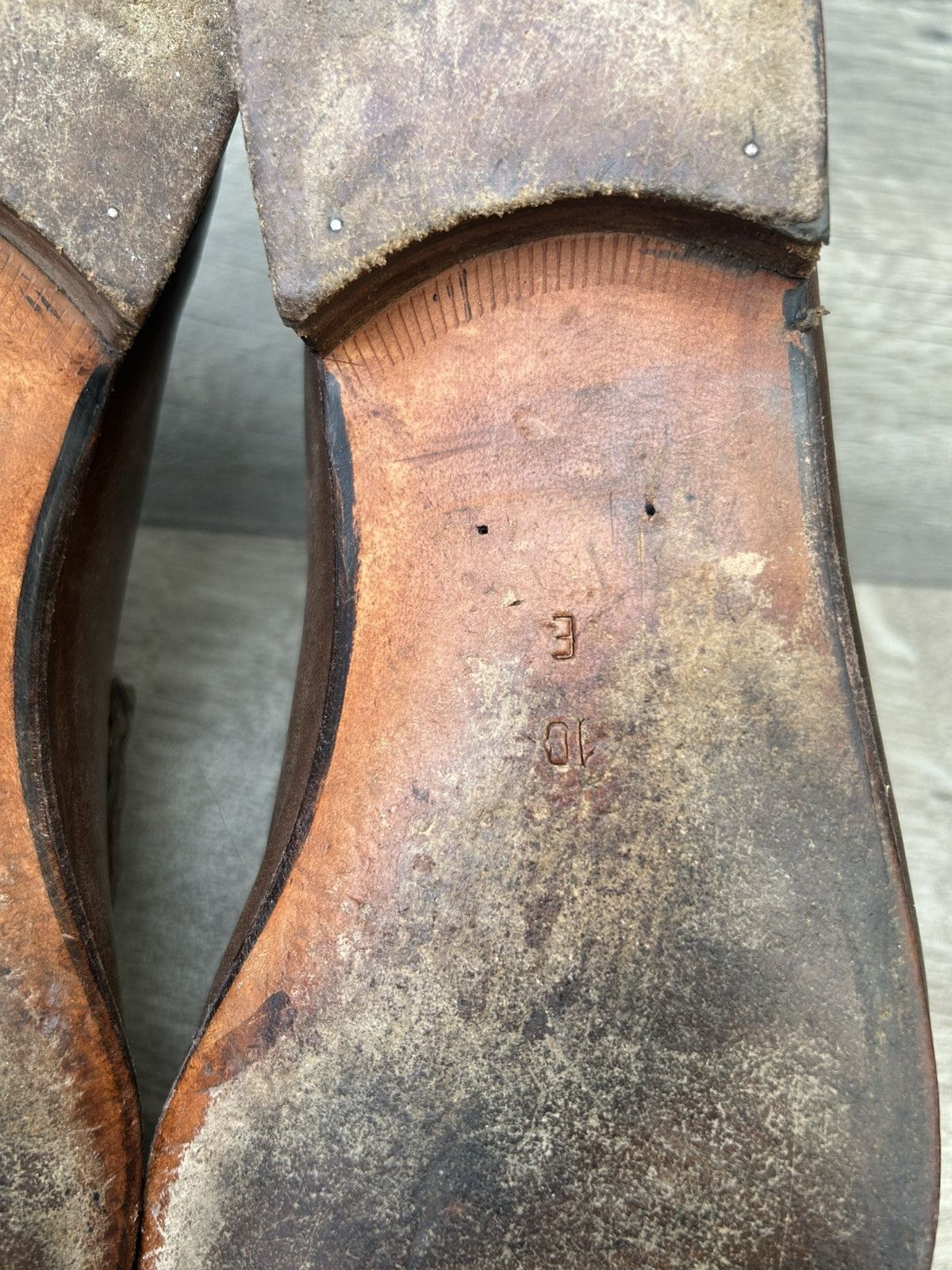 Gucci Gucci Horsebit loafers Size US 10 / EU 43 - 9 Thumbnail
