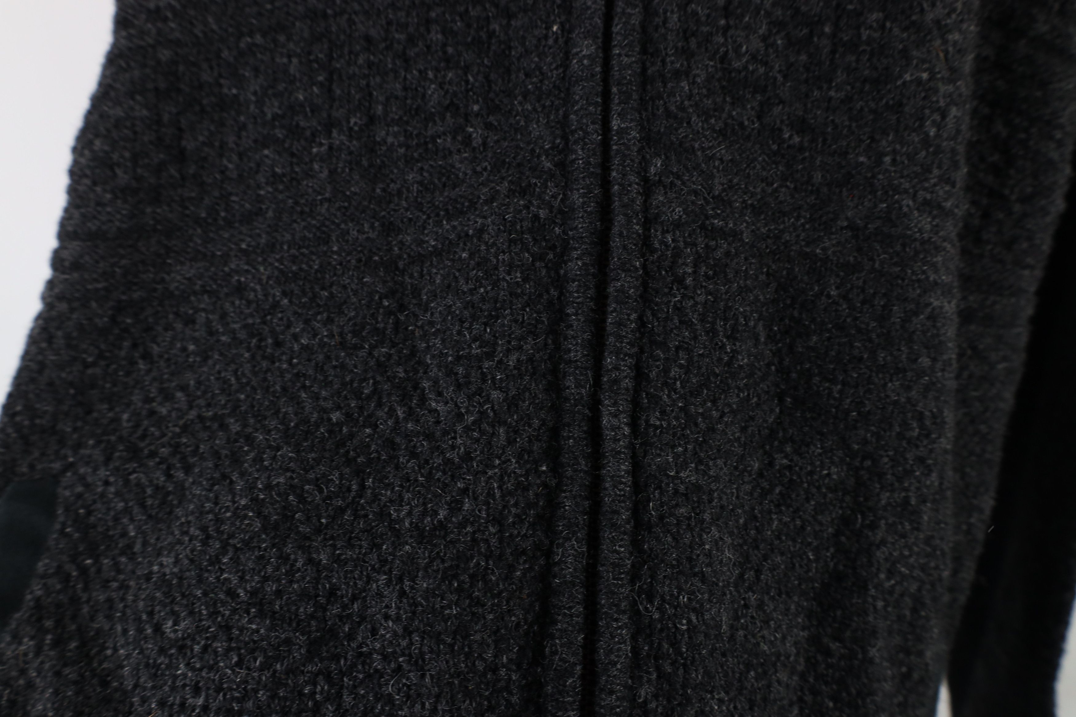 Pendleton × Vintage Vintage Pendleton Shetland Knit Full Zip Cardigan Sweater Size US L / EU 52-54 / 3 - 8 Thumbnail