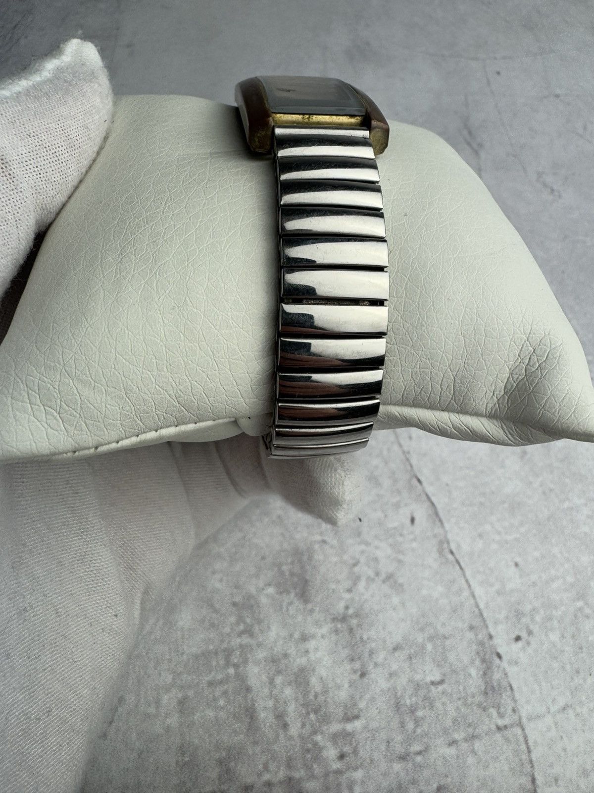 Japanese Brand × Vintage Vintage Japanese Style Futuristic Watch Size ONE SIZE - 2 Thumbnail