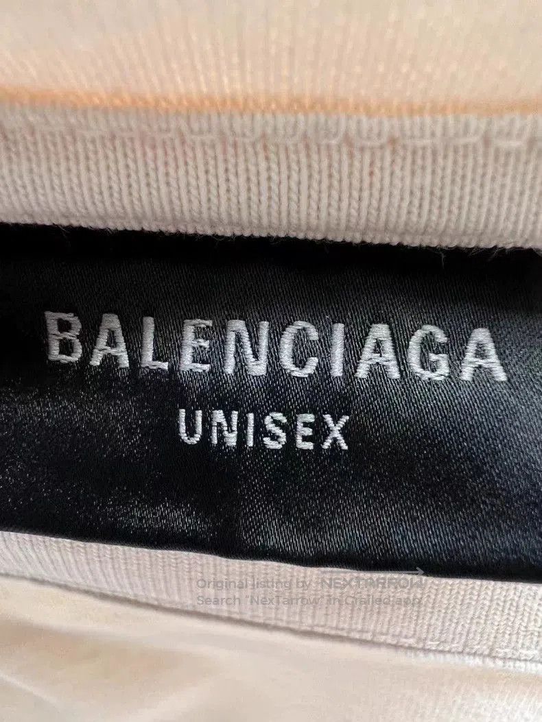 Balenciaga Balenciaga Coke Print Short Sleeve Tee. Size US S / EU 44-46 / 1 - 3 Thumbnail