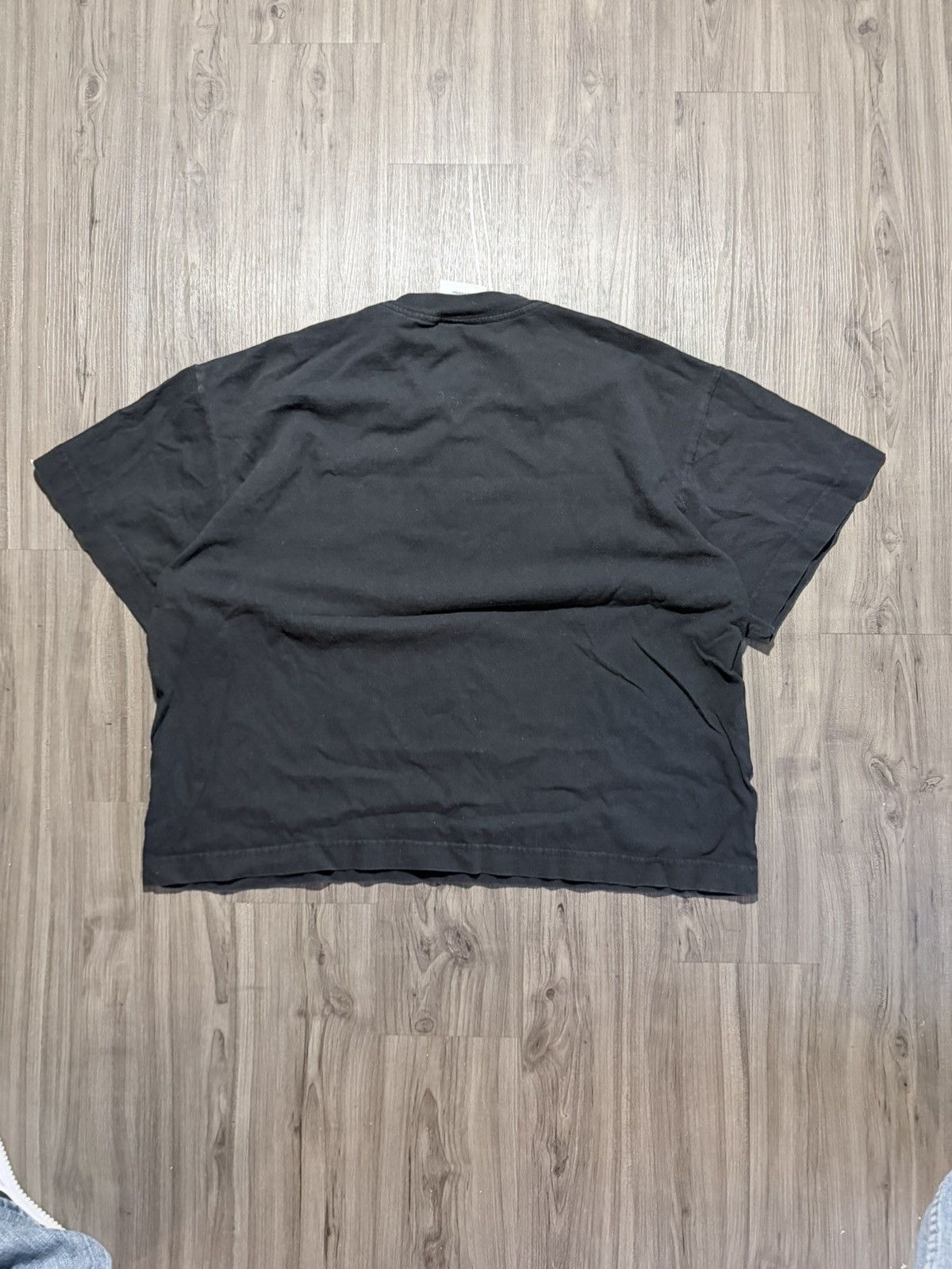 Other Tommy pointer Wing Curtain Dance Relief shirt black Size US L / EU 52-54 / 3 - 4 Thumbnail