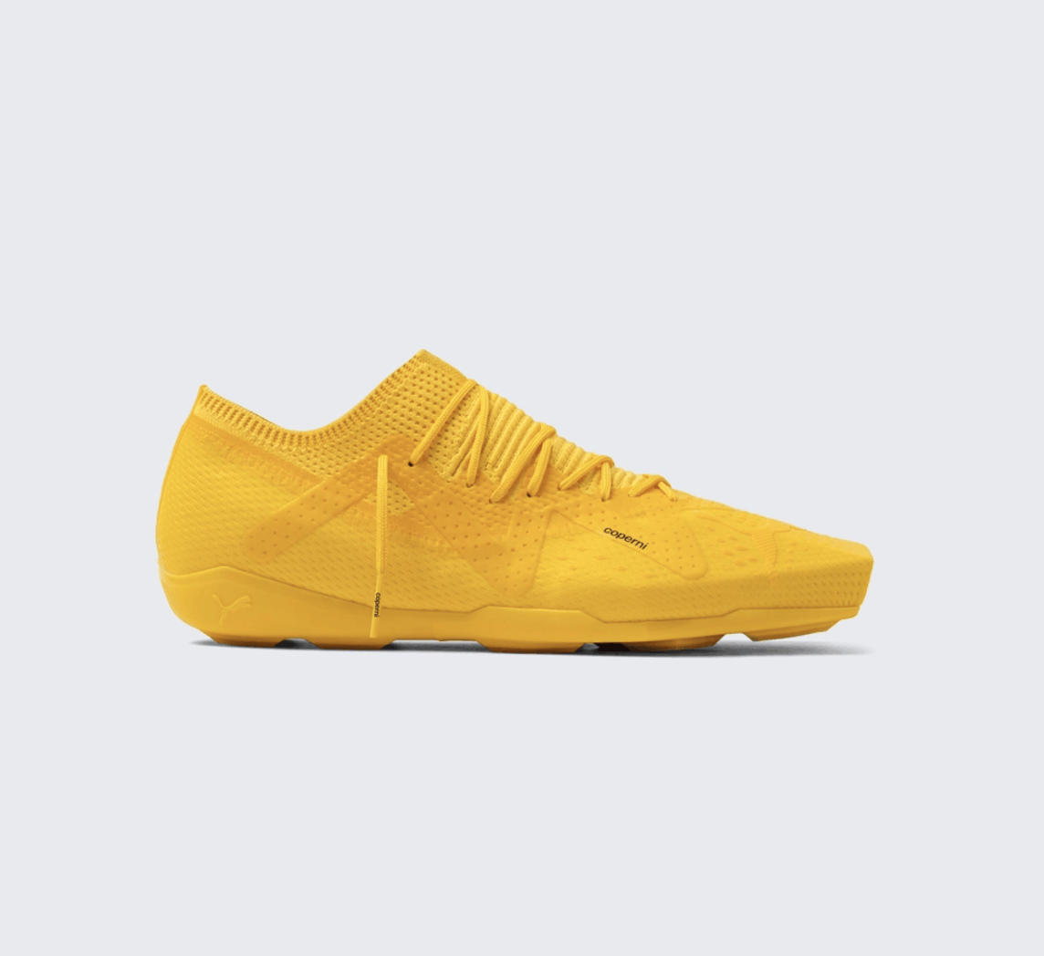Coperni × Puma Coperni X Puma Size US 8.5 / IT 38.5 - 1 Thumbnail