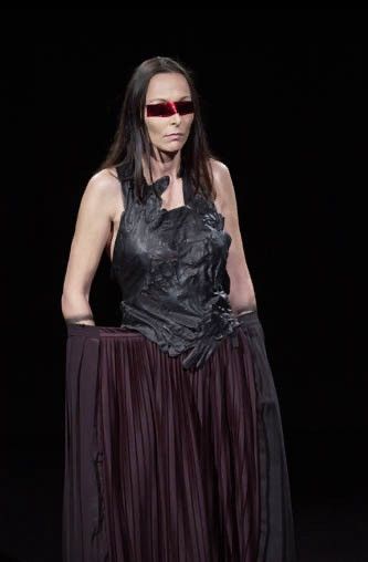 Maison Margiela Maison Martin Margiela SS01 Artisanal Gloves Top Size S / US 4 / IT 40 - 4 Thumbnail