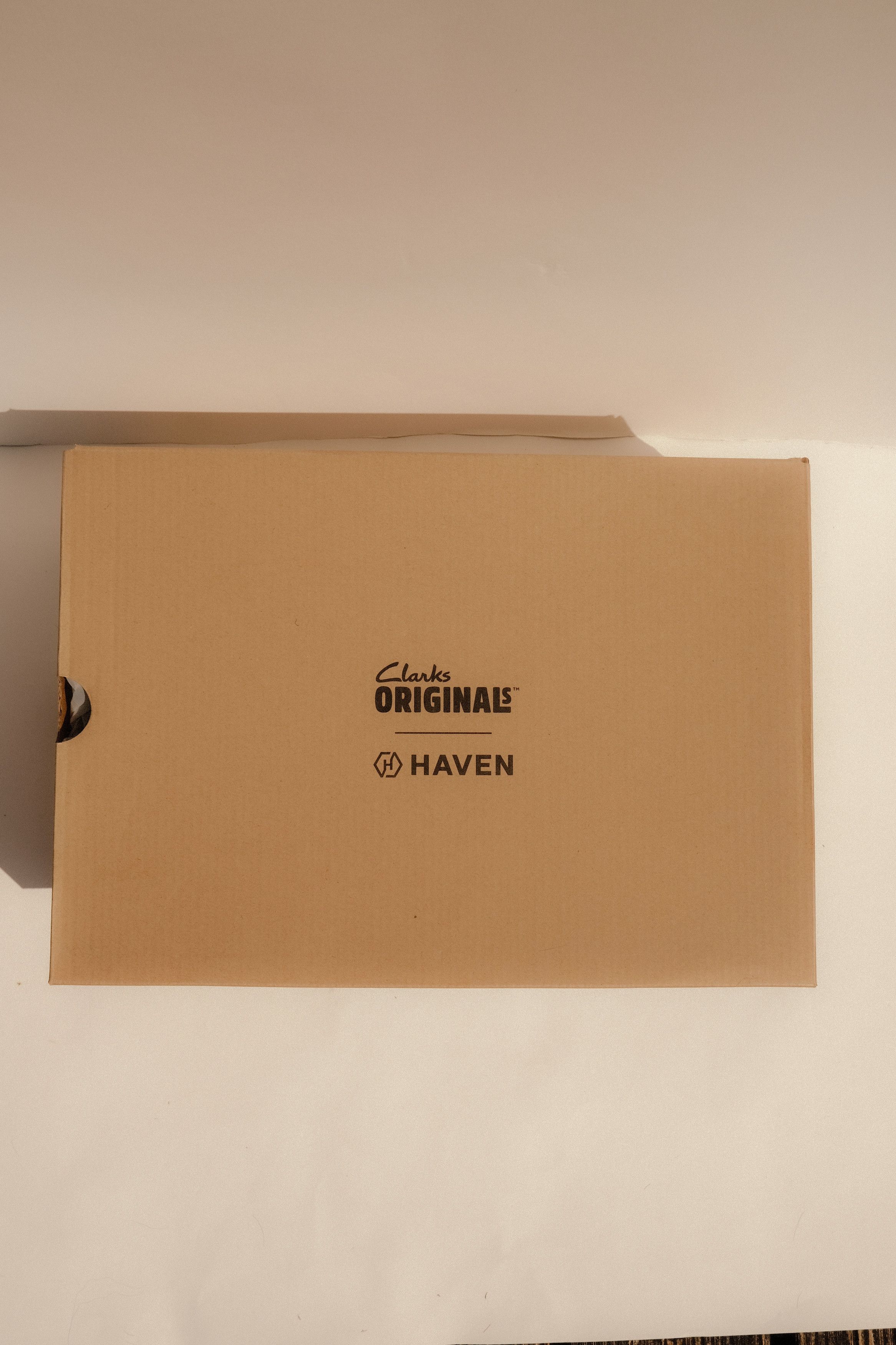 Clarks × Haven Clark’s x Haven Weaver GTX Size US 9.5 / EU 42-43 - 6 Thumbnail