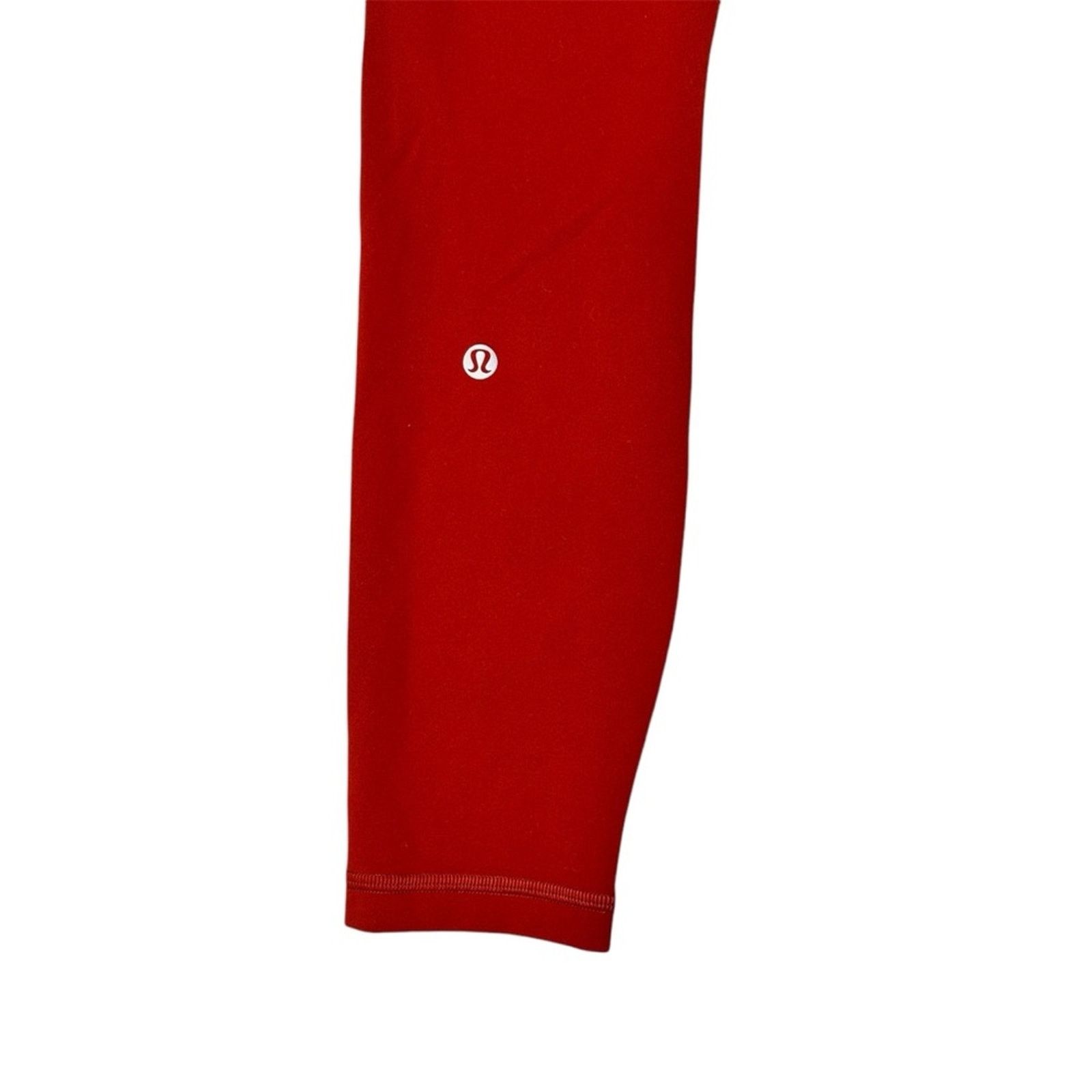 Lululemon Lululemon Wunder Train Hi-Rise 25” Leggings - Size 4 Size 27" / US 4 / IT 40 - 9 Thumbnail