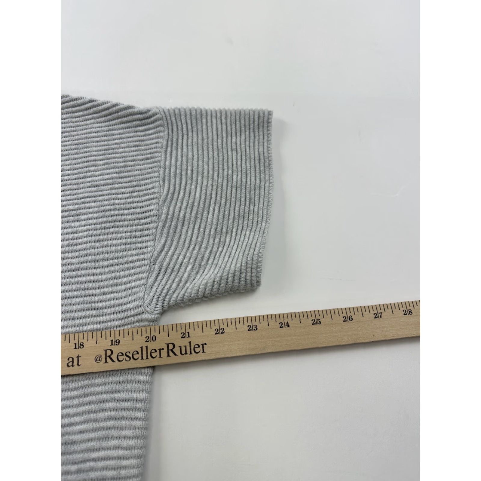 Tommy Bahama Tommy Bahama Shirt Womens Medium Gray Solid Short Sleeve Cotton Viscose Shirt Women M Gray Solid Short Sleeve Cotton Viscose Tommy Bahama 90s? Size M / US 6-8 / IT 42-44 - 6 Thumbnail