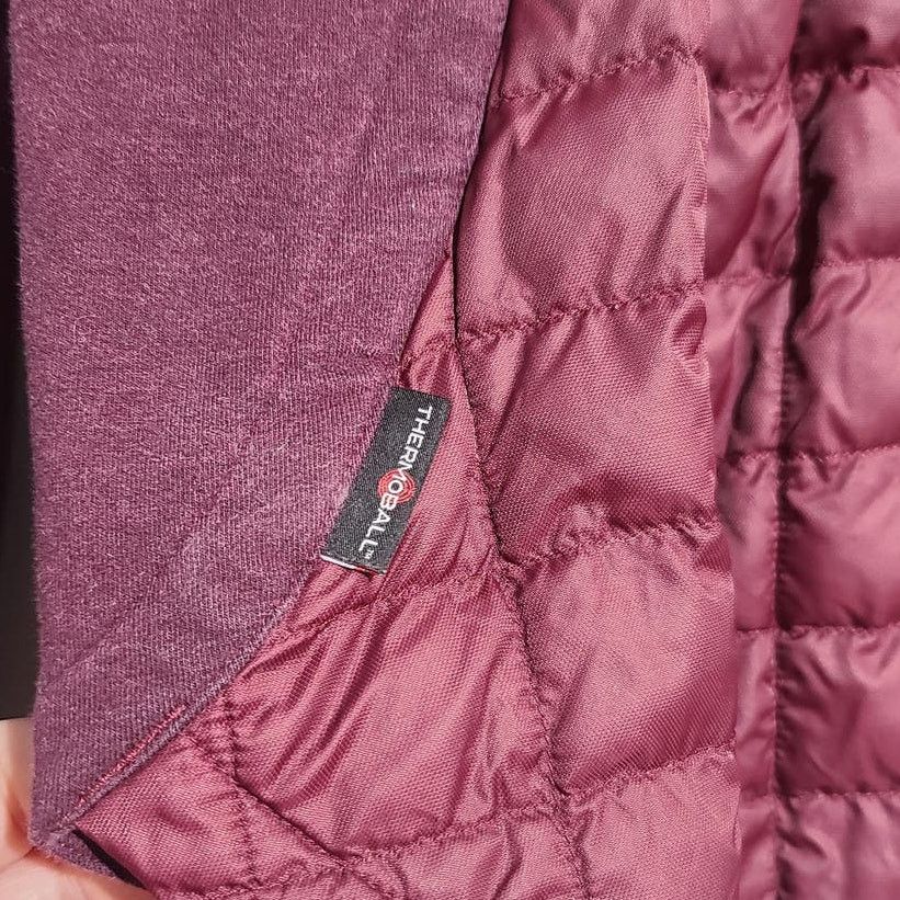 The North Face The North Face Endeavor ThermoBall Jacket Size XS / US 0-2 / IT 36-38 - 6 Thumbnail