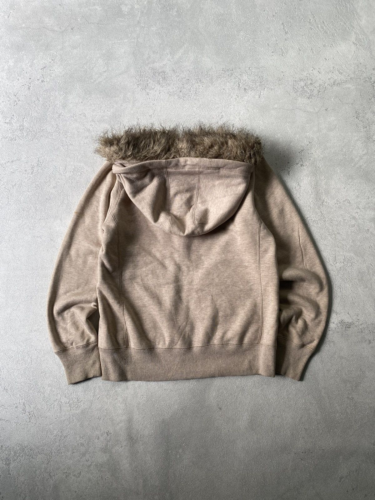 If Six Was Nine × Japanese Brand × Le Grande Bleu (L.G.B.) japanese hoodie fur if six was nine LGB Style Size US XL / EU 56 / 4 - 3 Thumbnail