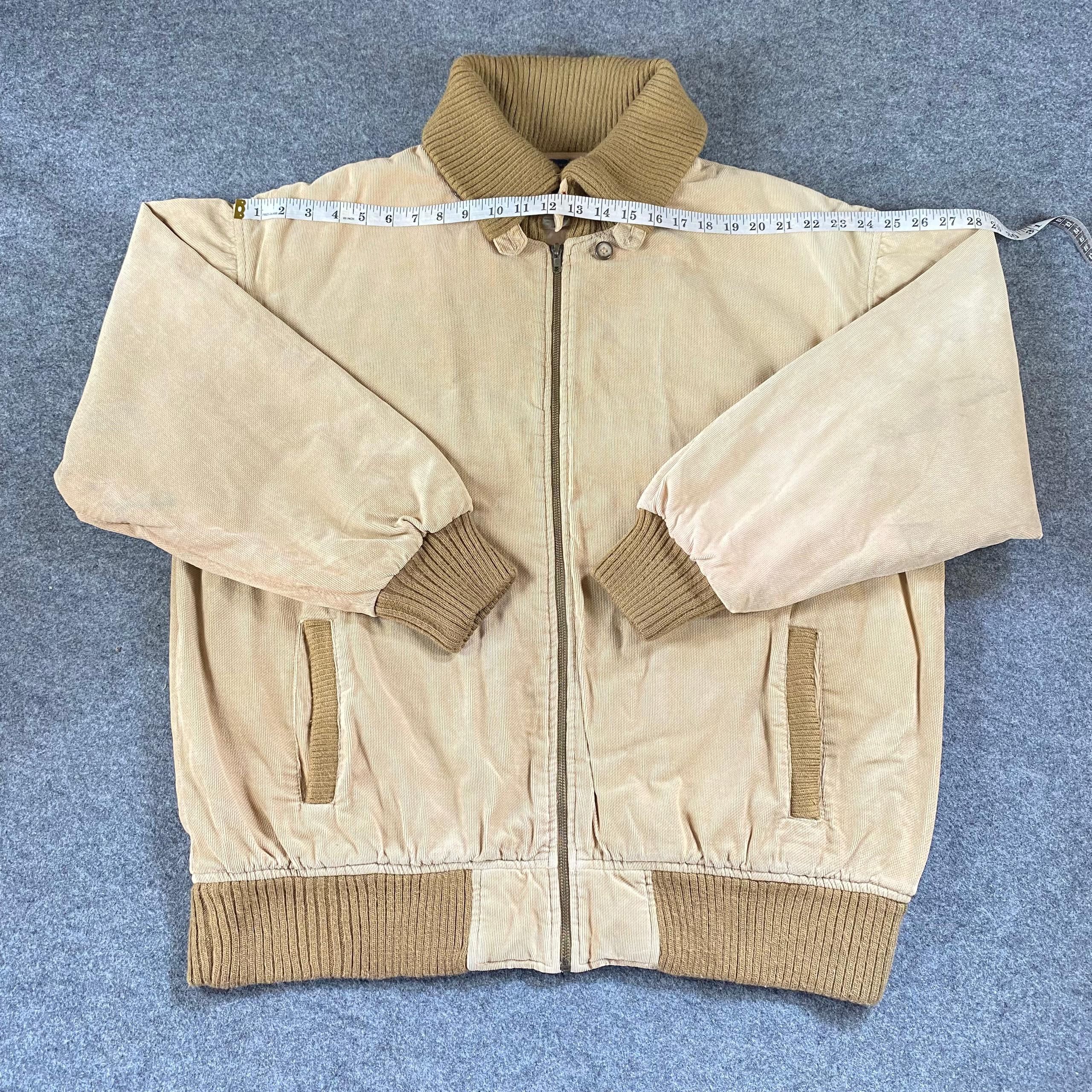 Woolrich Woolen Mills Vintage 90s Woolrich Woolen Mills WorkwearJacket Size US L / EU 52-54 / 3 - 8 Thumbnail