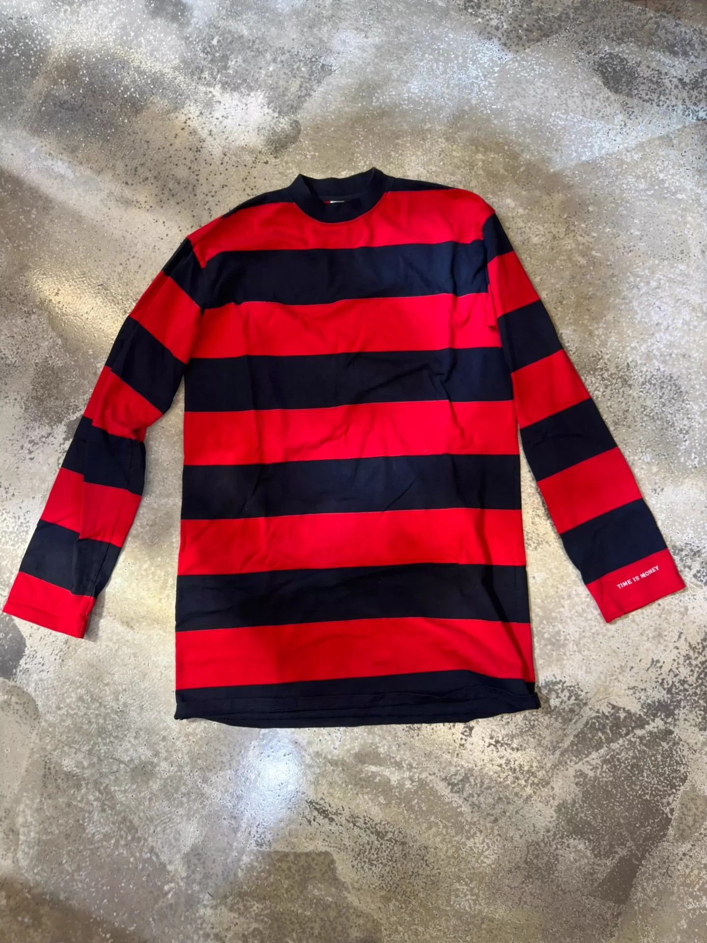 Vetements vetements shirt -DMC Size US M / EU 48-50 / 2 - 1 Thumbnail