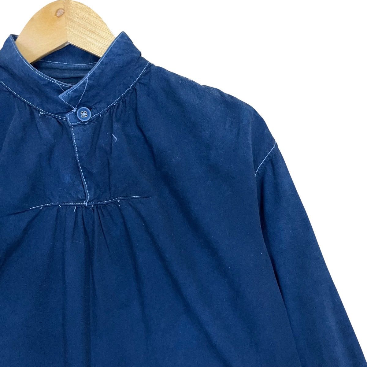 Kapital Vintage Kapital Shirts Longsleeve Made In Japan For Women Size M / US 6-8 / IT 42-44 - 3 Thumbnail