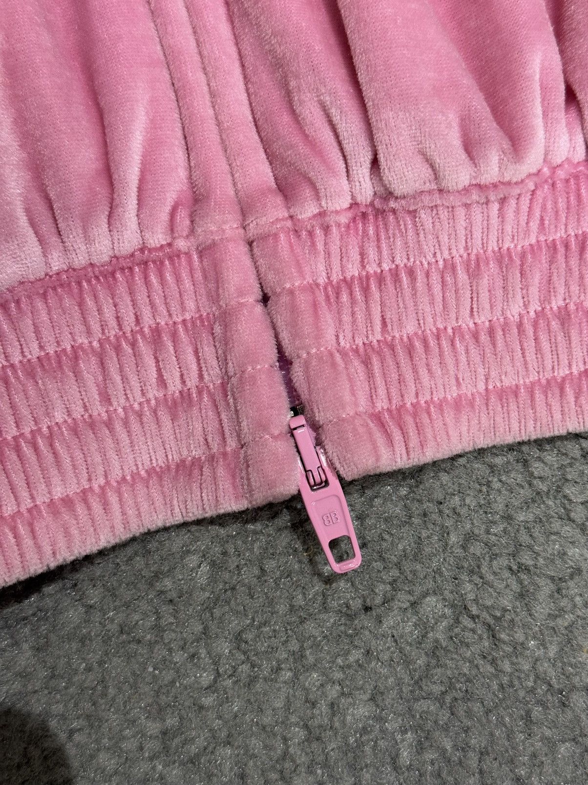 Balenciaga Balenciaga 23ss light jacket Size US S / EU 44-46 / 1 - 2 Thumbnail