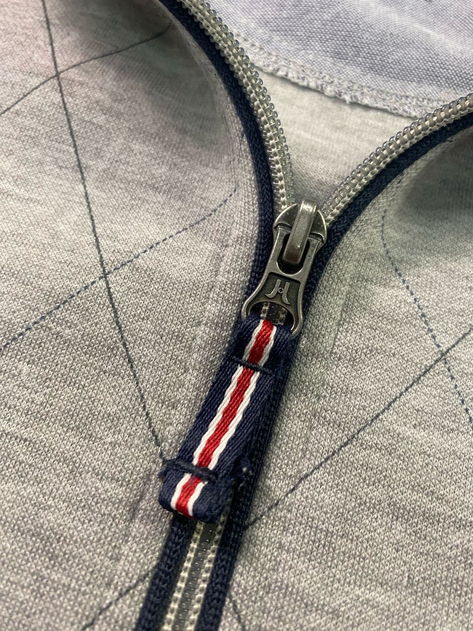 Japanese Brand × Vintage Kengrove Homme Navy Style Jacket Size US S / EU 44-46 / 1 - 7 Thumbnail