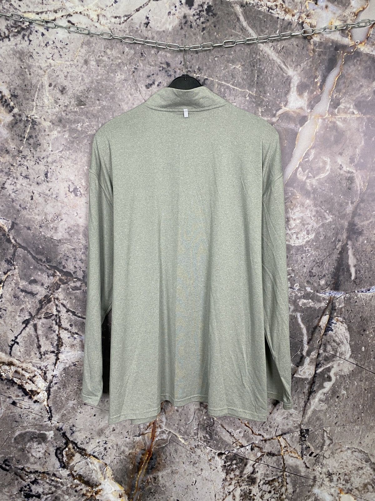 Ralph Lauren Men’s Polo Sport Ralph Lauren 1/4 Zip Thermo Vent Size XXL Size US XXL / EU 58 / 5 - 10 Thumbnail