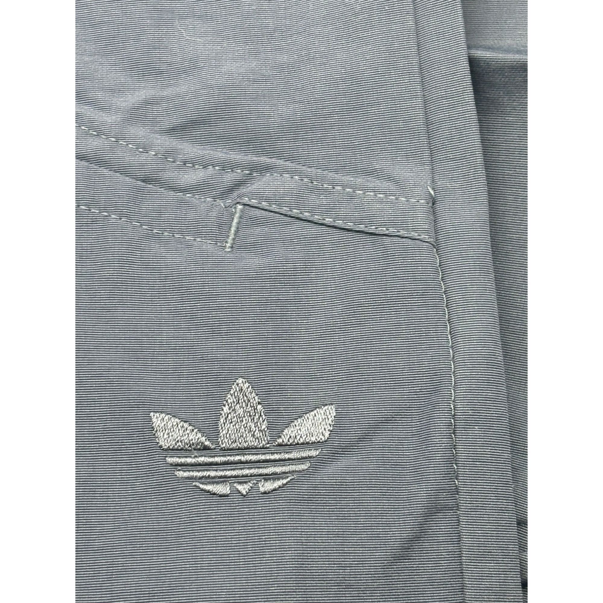 Adidas Adidas Sex Neutral Coach Jacket in Shadow Navy, XS Size US XS / EU 42 / 0 - 7 Thumbnail
