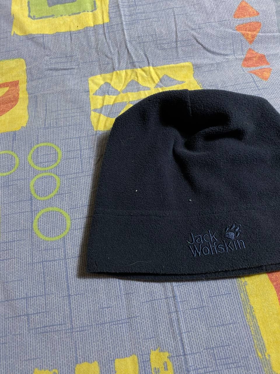 Jack Wolfskin Crazy Y2K Japanese Faux Fur Fuzzy Trapper Mohair Ushanka Hat Size ONE SIZE - 5 Thumbnail