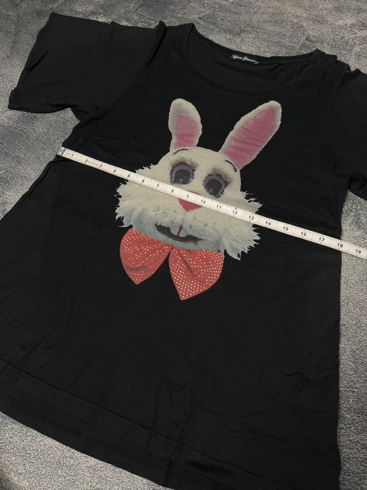 Hysteric Glamour Hysteric Glamour “Rabits” Size US S / EU 44-46 / 1 - 8 Thumbnail