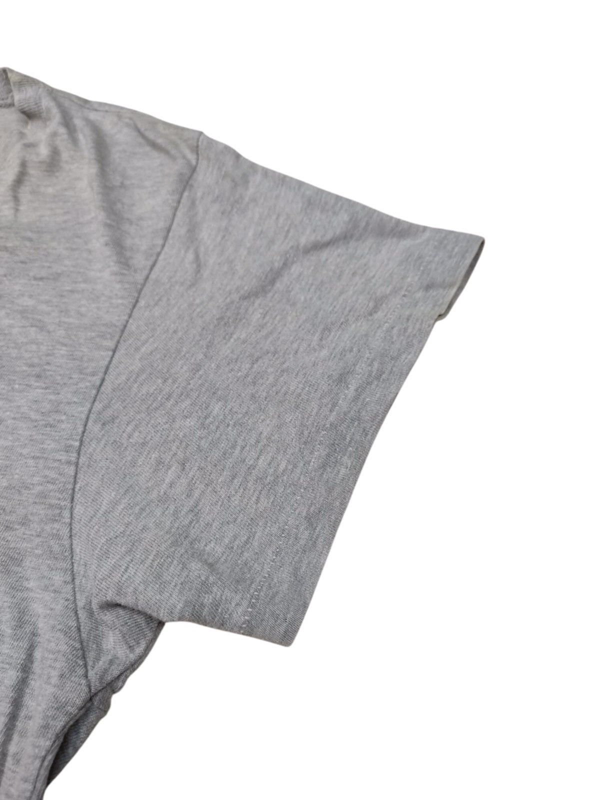 Issey Miyake × Japanese Brand × Vintage VINTAGE Issey Miyake Double-Sided T Shirt Size S / US 4 / IT 40 - 4 Thumbnail