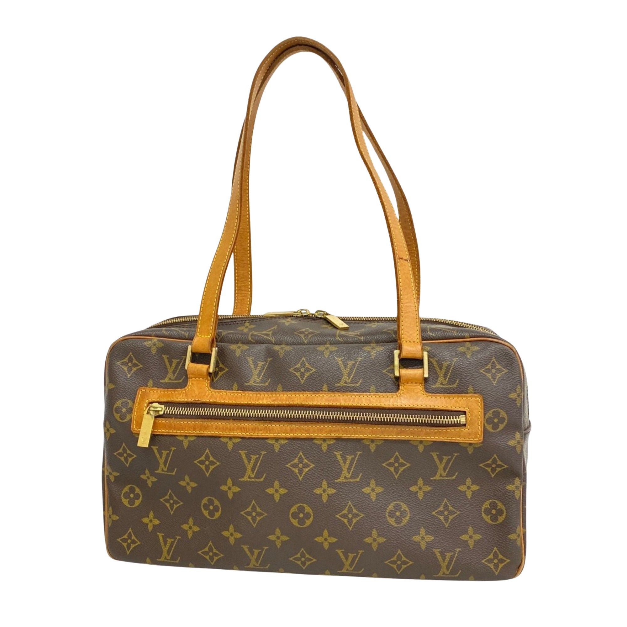 Louis Vuitton Louis Vuitton Cite shoulder Size ONE SIZE - 1 Thumbnail