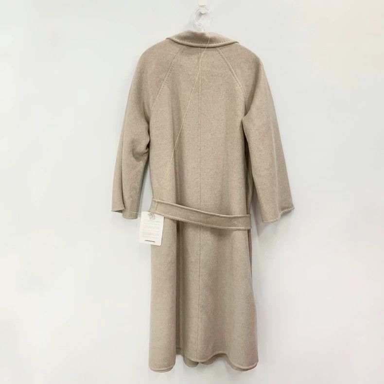 Max Mara Max Mara Coats Size S / US 4 / IT 40 - 4 Thumbnail
