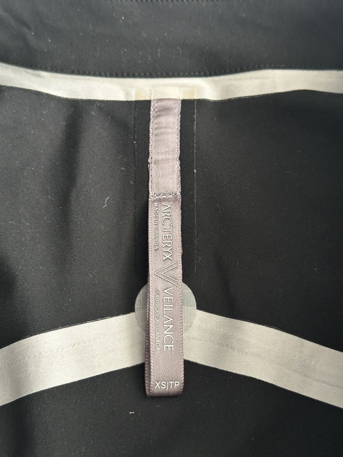 Arc'teryx Arcteryx Veilance Field Jacket Size US XS / EU 42 / 0 - 9 Thumbnail