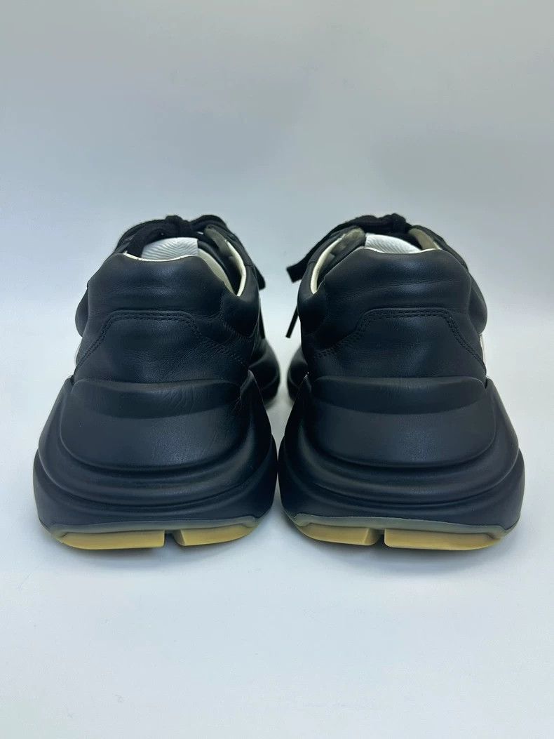 Gucci GUCCI Rhyton Colorful Casual Lowtop Sneakers-2506 Size US 8.5 / EU 41-42 - 7 Thumbnail