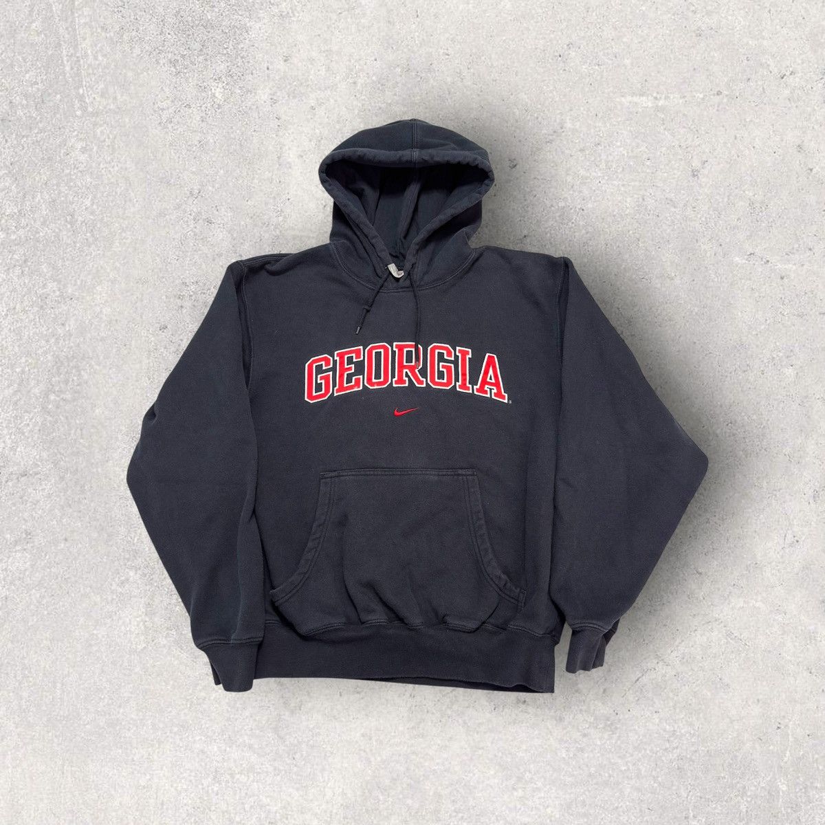 University of Georgia hoodie