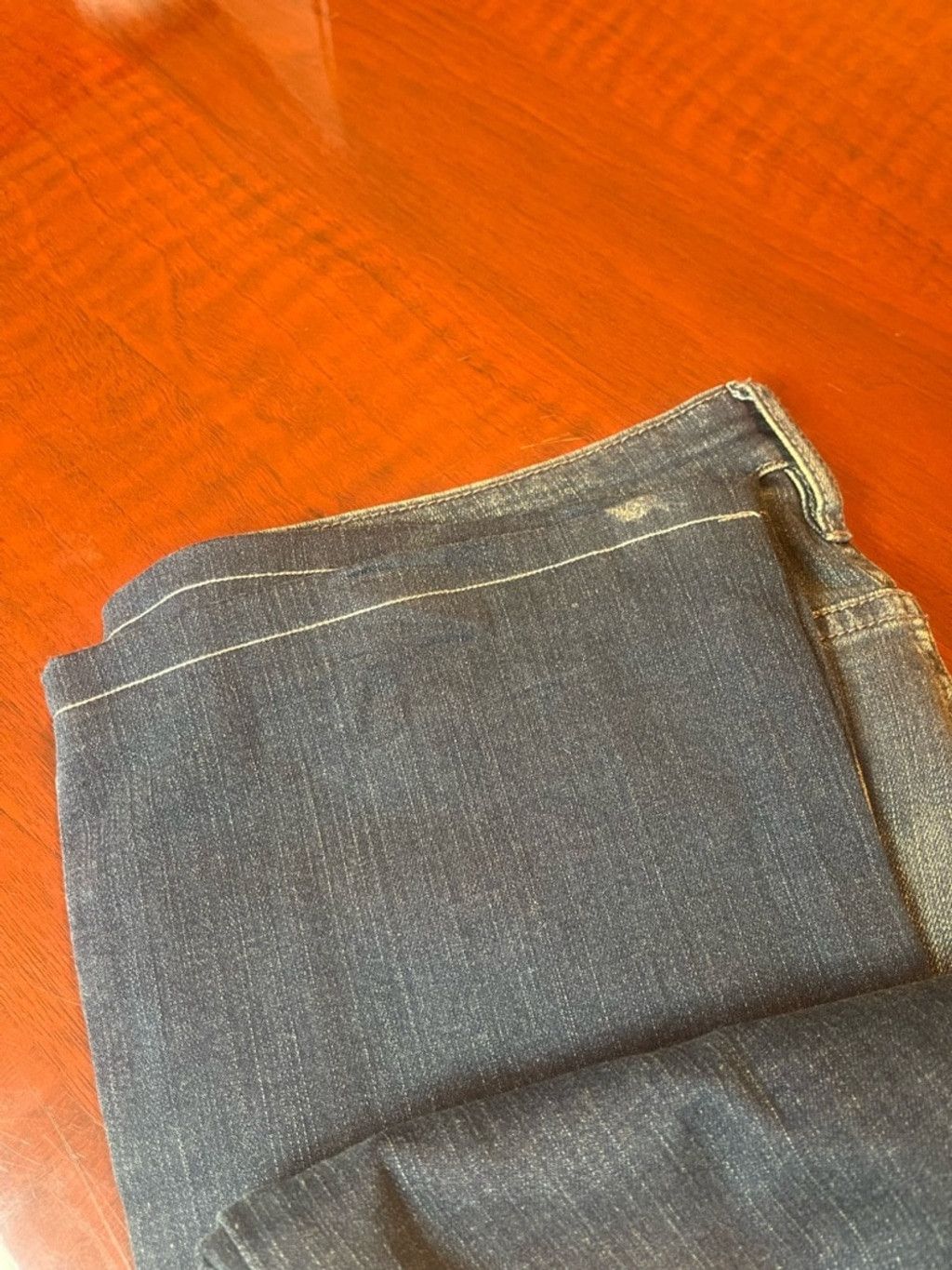 Other Bullhead Black Distressed Bootcut Jeans PacSun Y2K 9 Regular Size 30" / US 8 / IT 44 - 10 Thumbnail