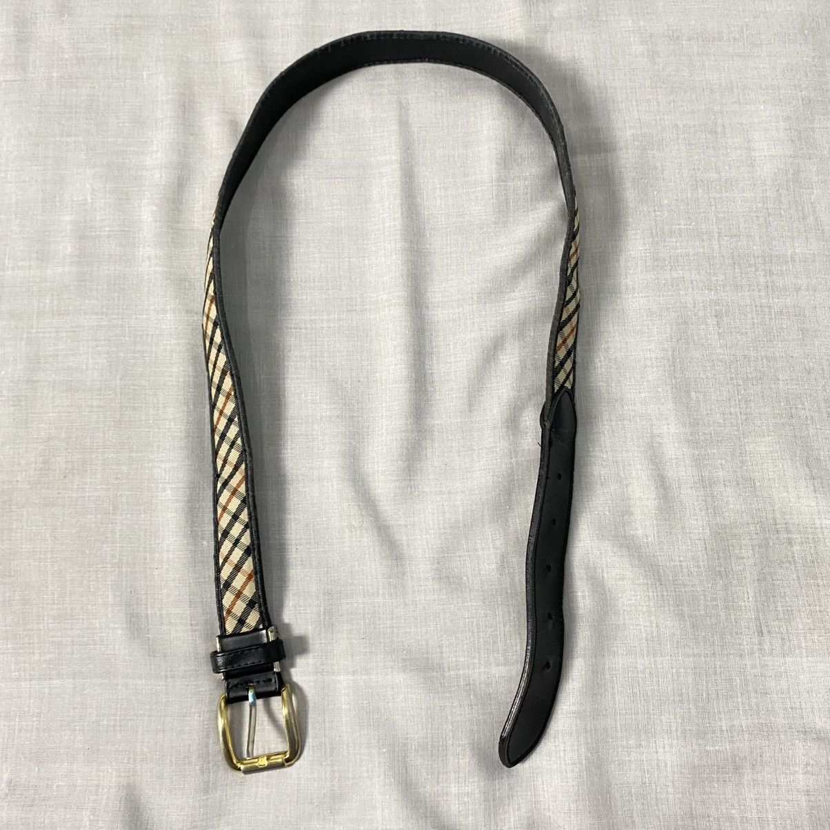Vintage Vintage duranti belts Size ONE SIZE - 4 Thumbnail