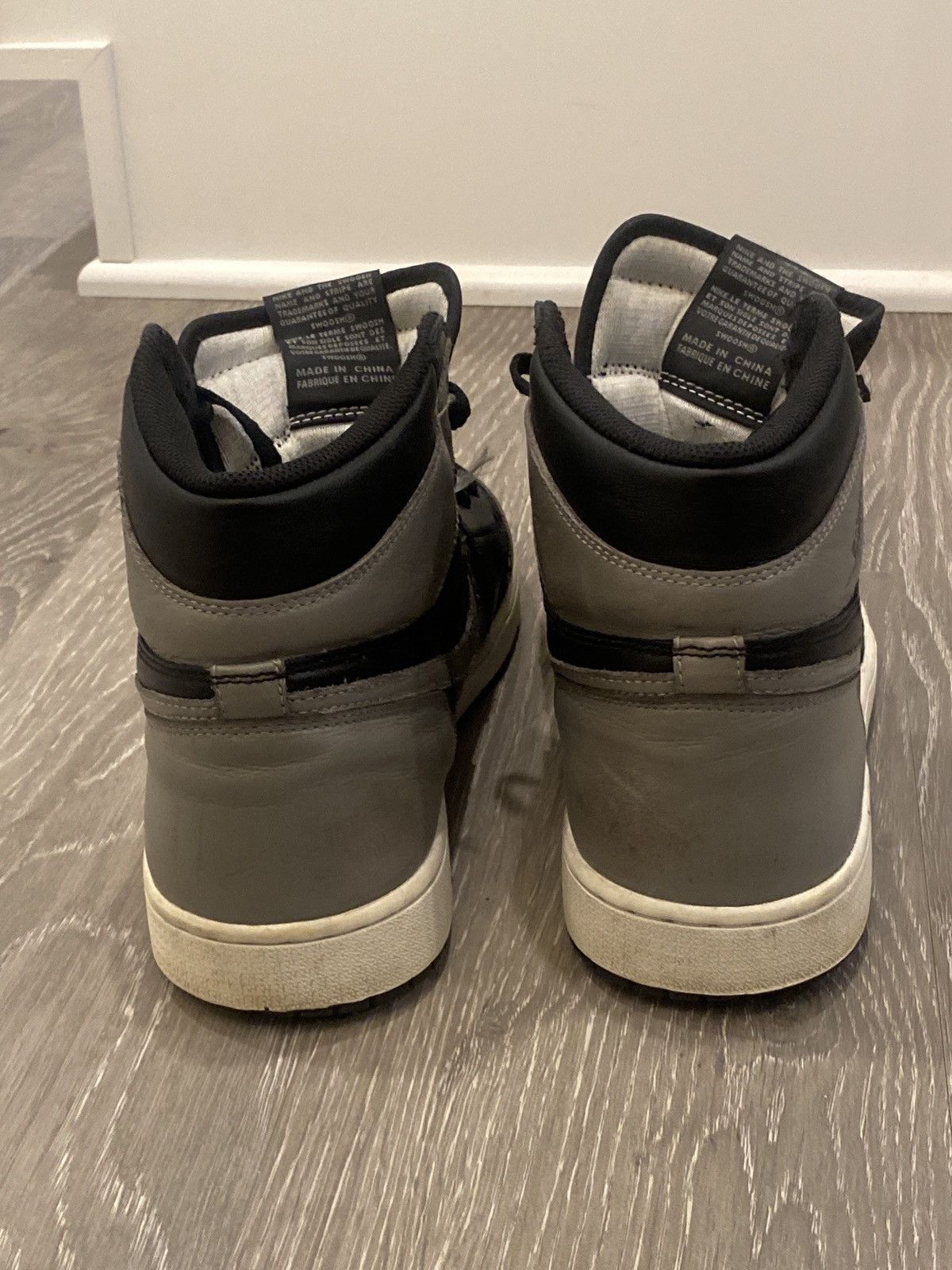 Jordan Brand × Nike Nike Air Jordan Size US 13 / EU 46 - 7 Thumbnail