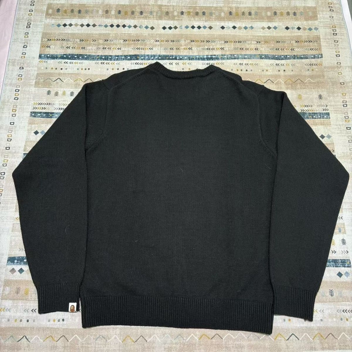 Bape CAMO SWEAT SHIRT Size US XL / EU 56 / 4 - 2 Thumbnail