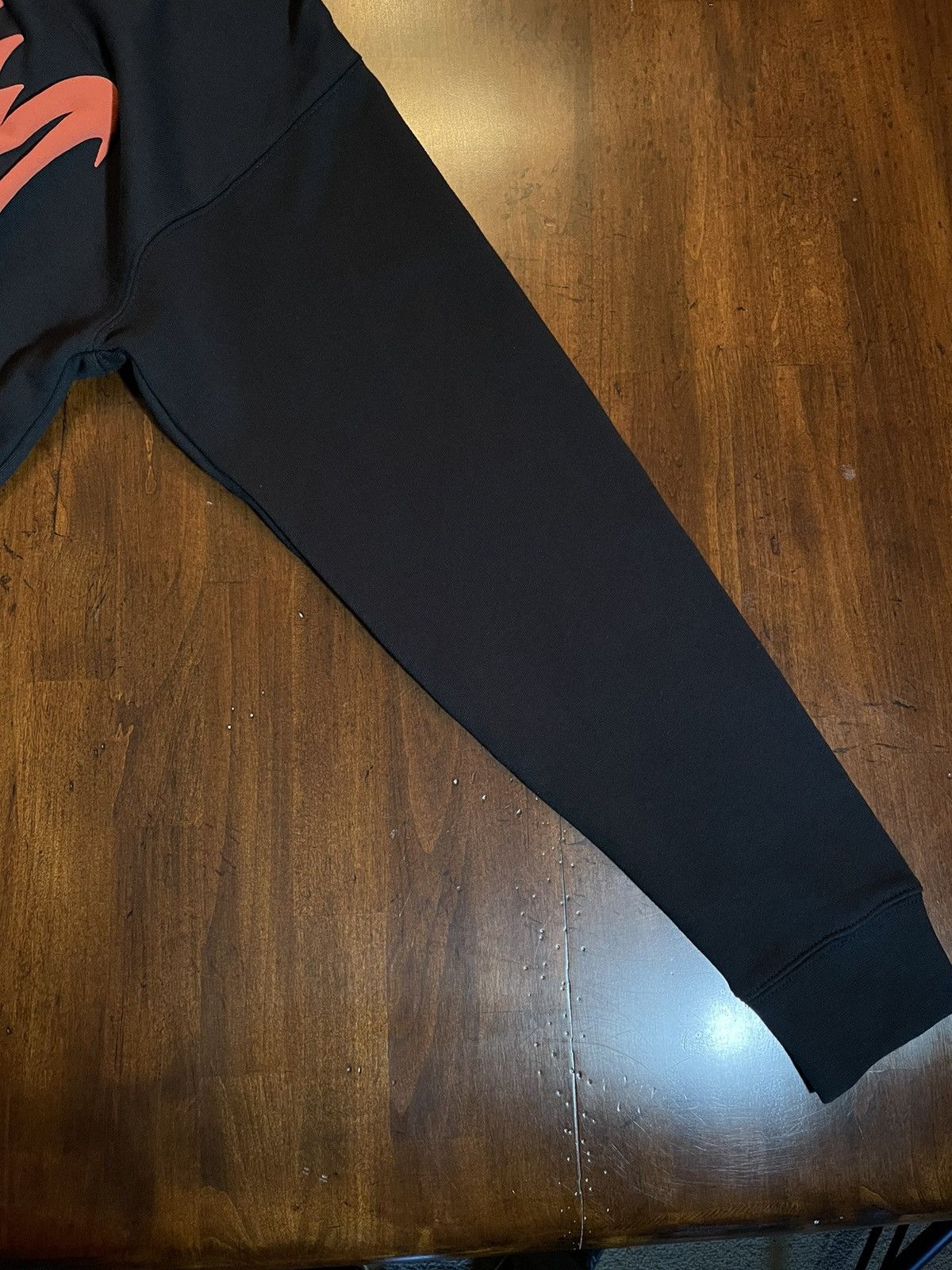Revenge Revenge x XXXTENTACION Pop Up Bred Kill Hoodie Size US L / EU 52-54 / 3 - 5 Thumbnail