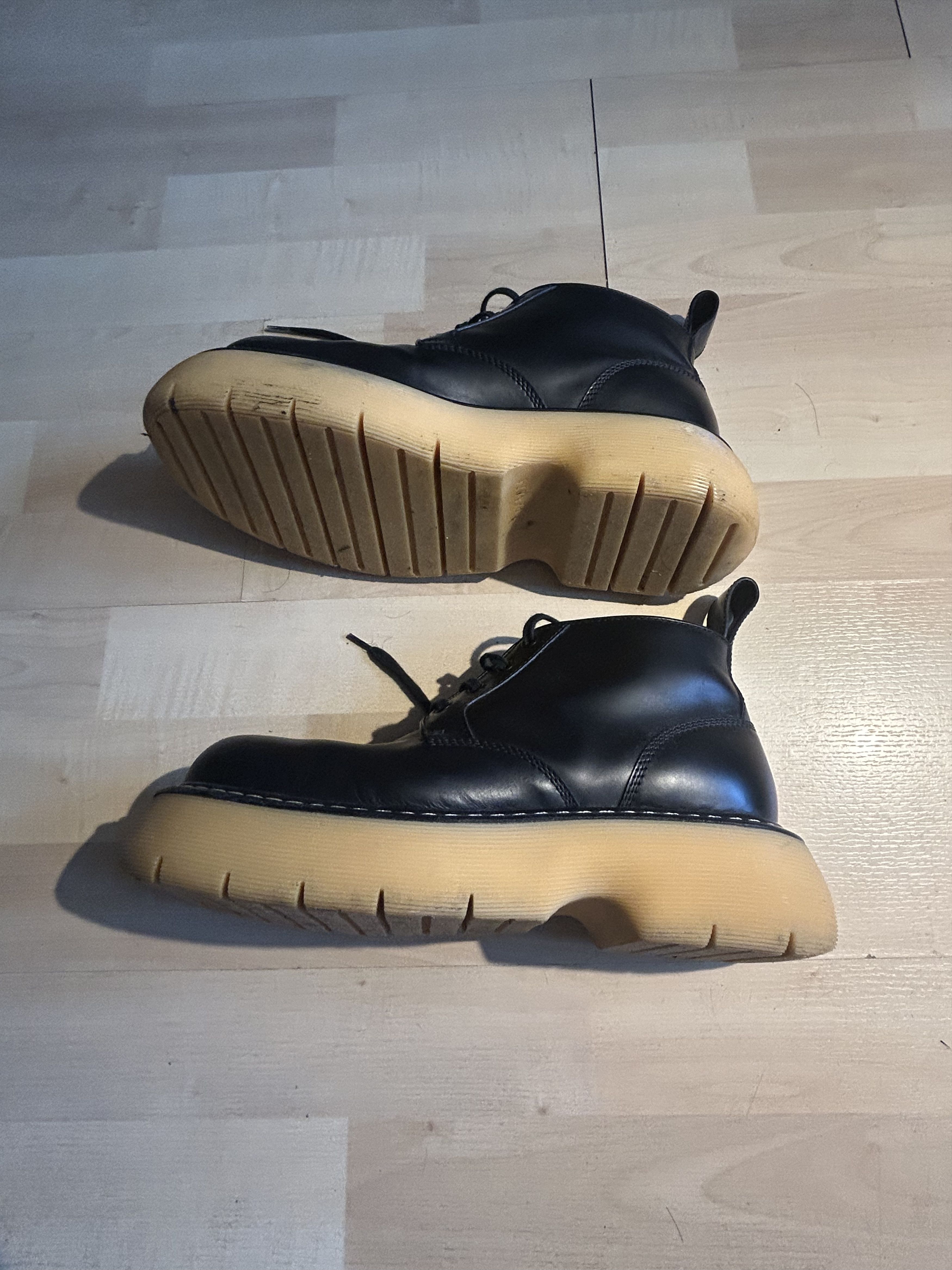 Bottega Veneta Bottega Boots Size US 7.5 / EU 40-41 - 3 Thumbnail