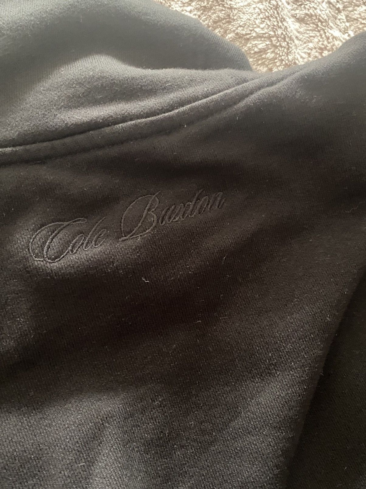 Cole Buxton Cole Buxton Boxy Heavyweight hoodie Size US M / EU 48-50 / 2 - 6 Thumbnail