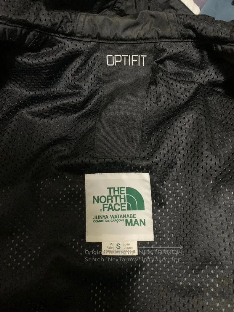 Junya Watanabe Junya Watanabe TNF CDG Terra Jacket. Size US S / EU 44-46 / 1 - 4 Thumbnail
