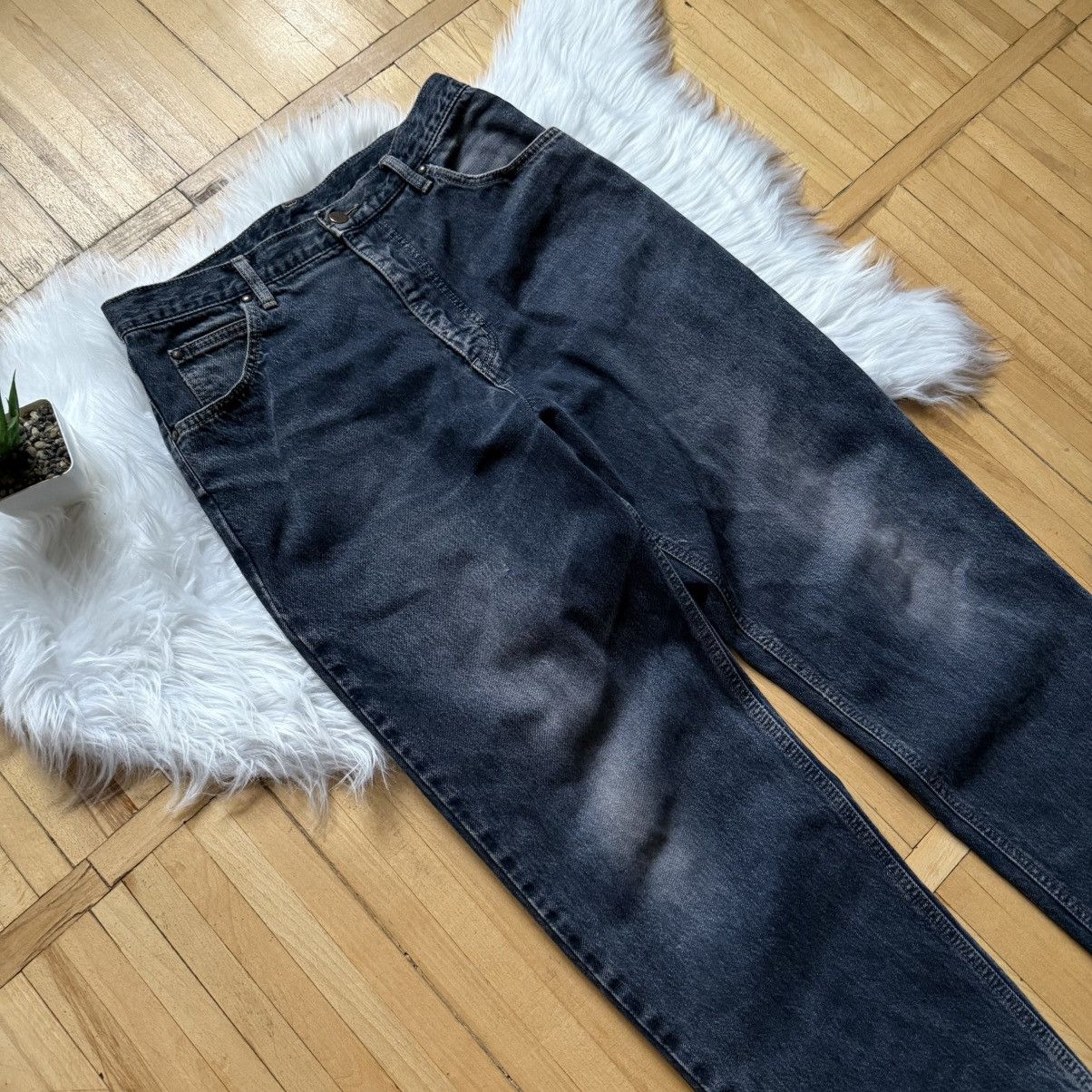 Edwin 📌 Vintage Edwin Made in Japan Archive Y2K Jeans Size US 34 / EU 50 - 11 Thumbnail