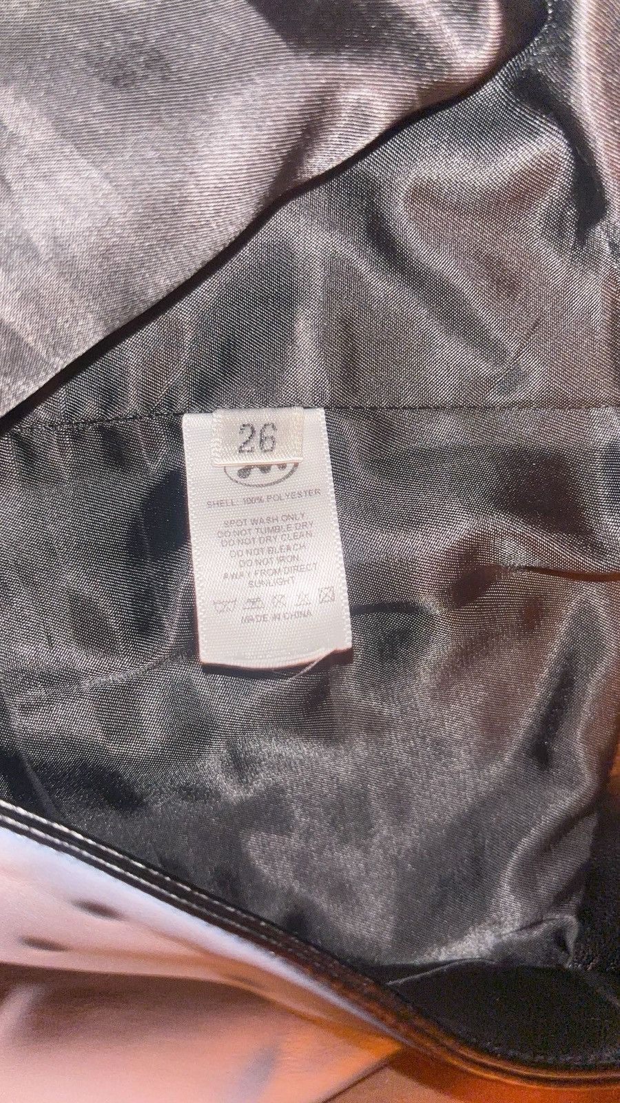 Mowalola Mowalola Skirt Size 26" / US 2 / IT 38 - 4 Thumbnail