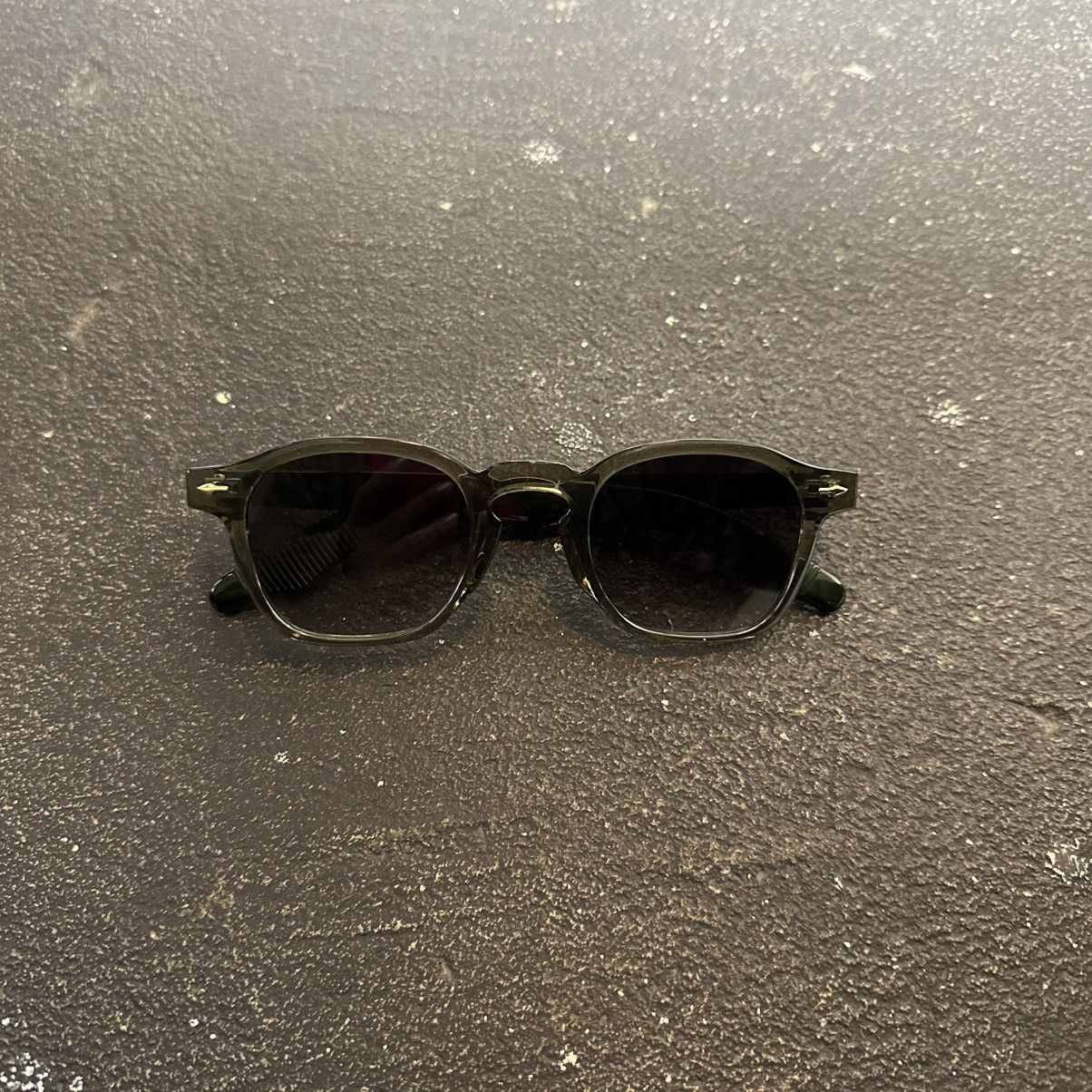 Other RETRO STYLE SUNGLASSES | EYESCREAM SELECTION DG19675-01 Size ONE SIZE - 1 Thumbnail