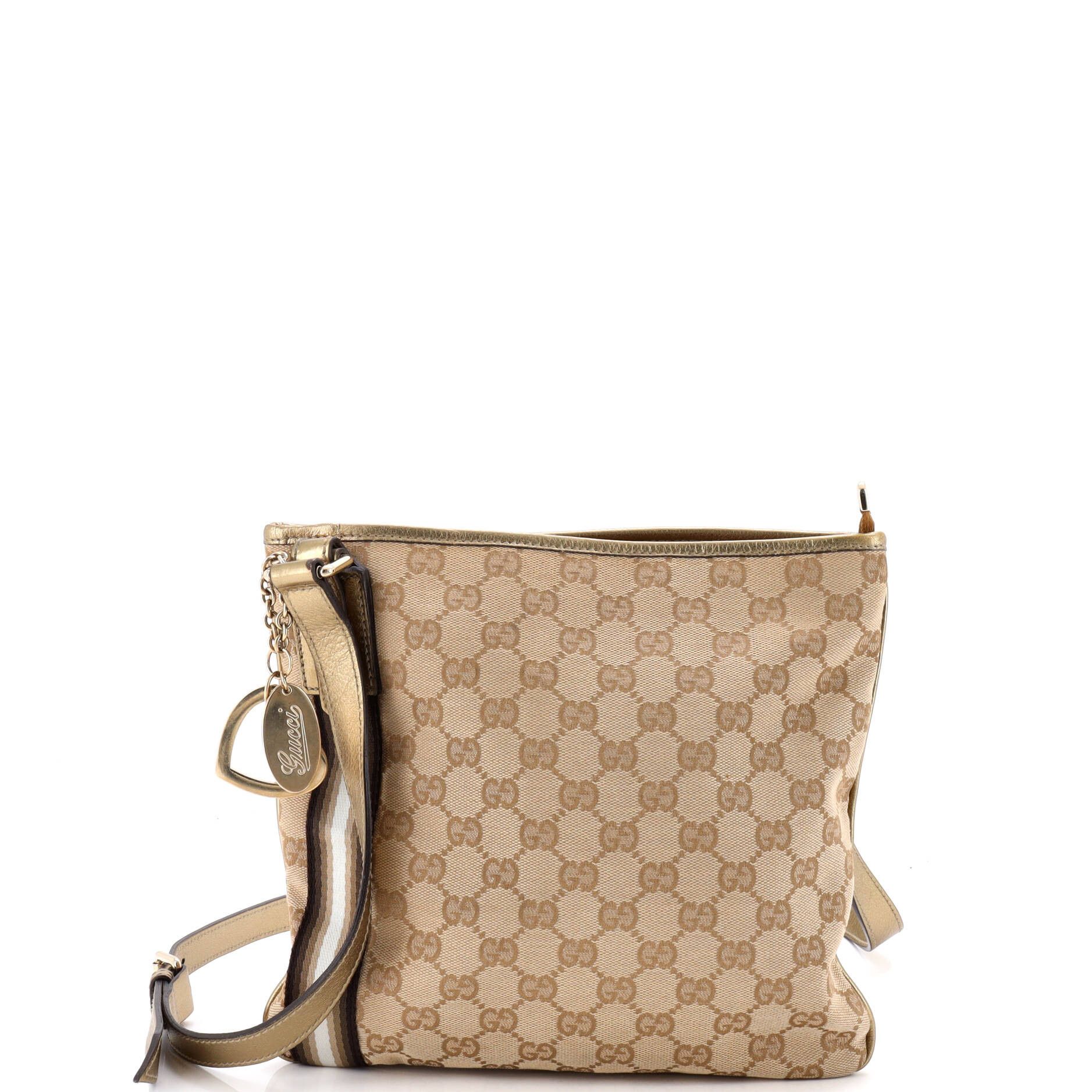 Gucci Jolicoeur Messenger Bag Size ONE SIZE - 1 Thumbnail