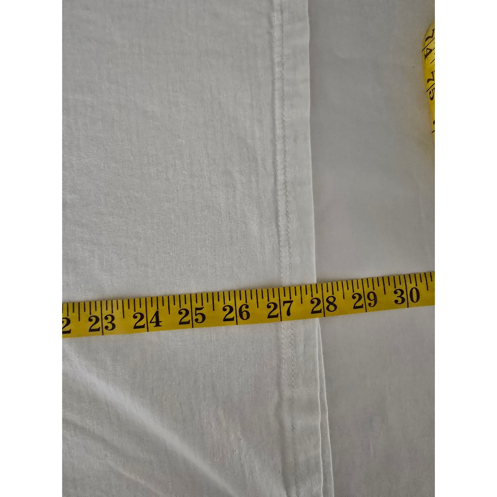 Vintage Vintage ST. Maarten Shirt Netherland Antilles 2XL White Tee Size US XXL / EU 58 / 5 - 9 Thumbnail