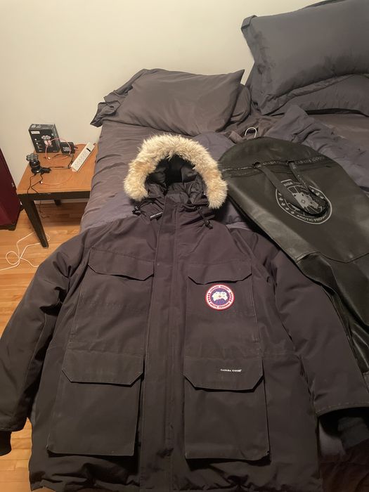 Canada goose 4660m on sale kaufen