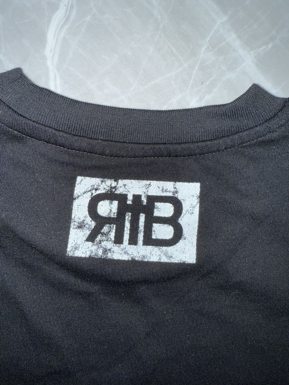 Other Che Rest In Bass Tee Size US M / EU 48-50 / 2 - 4 Thumbnail