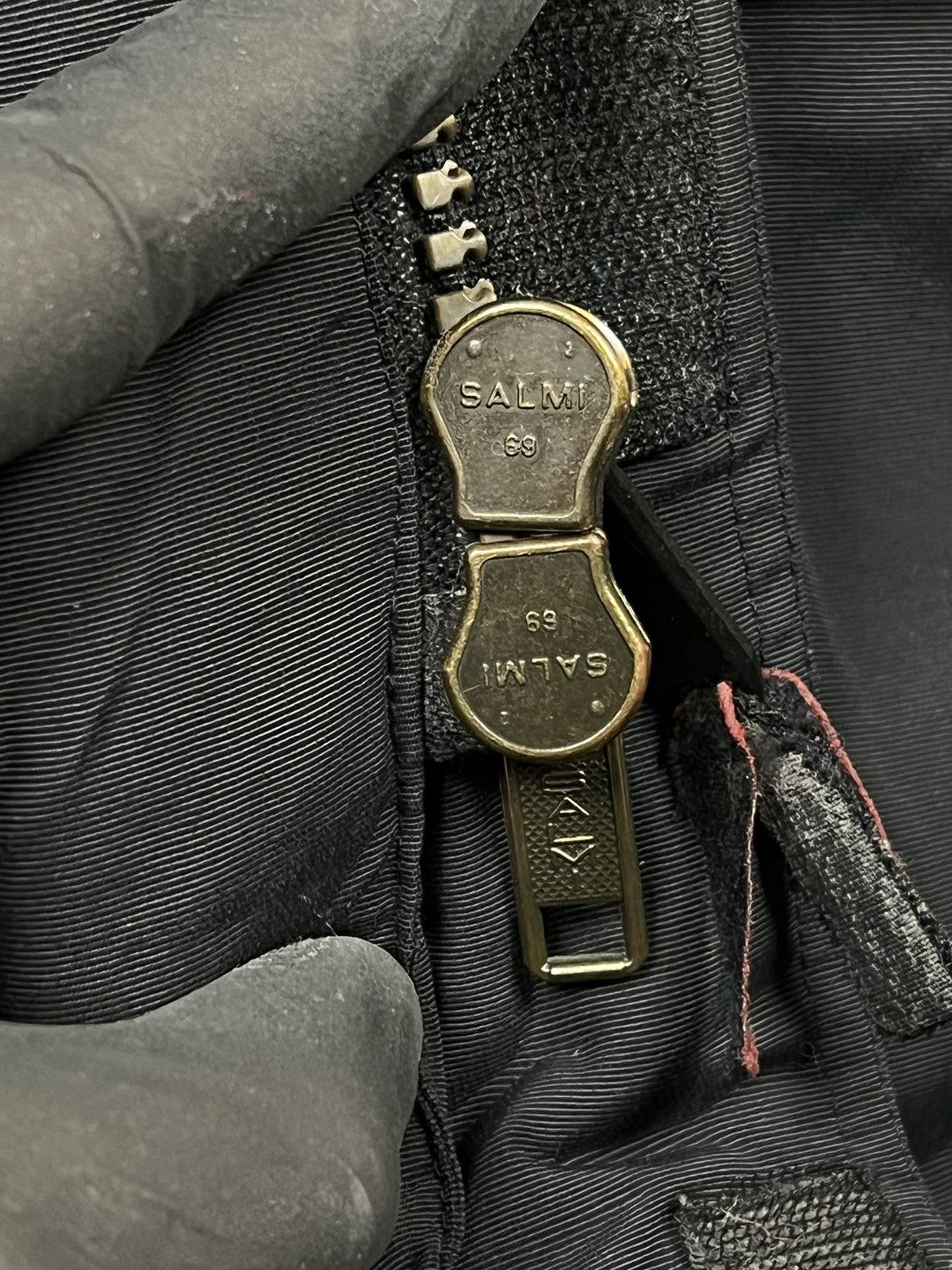 Fjallraven 🔴 Vintage Fjällräven winter jacket ski parka 90s y2k Size US S / EU 44-46 / 1 - 8 Thumbnail