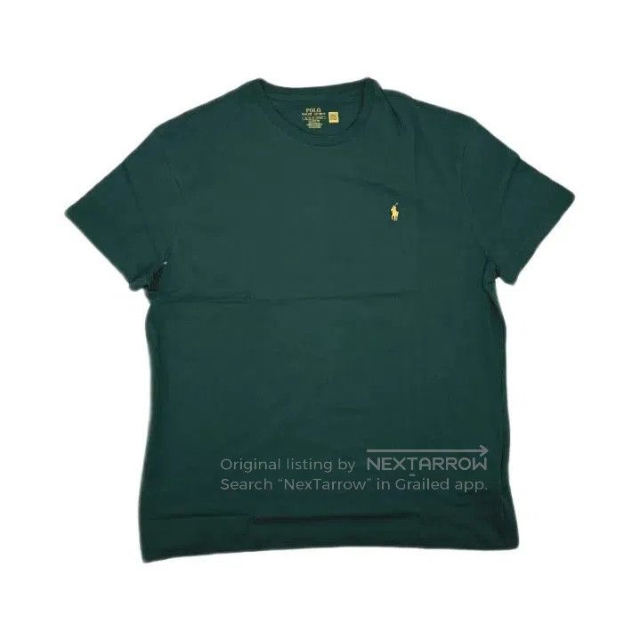 Polo Ralph Lauren Polo Ralph Lauren Pony Embroidery Short. Size US XL / EU 56 / 4 - 1 Thumbnail