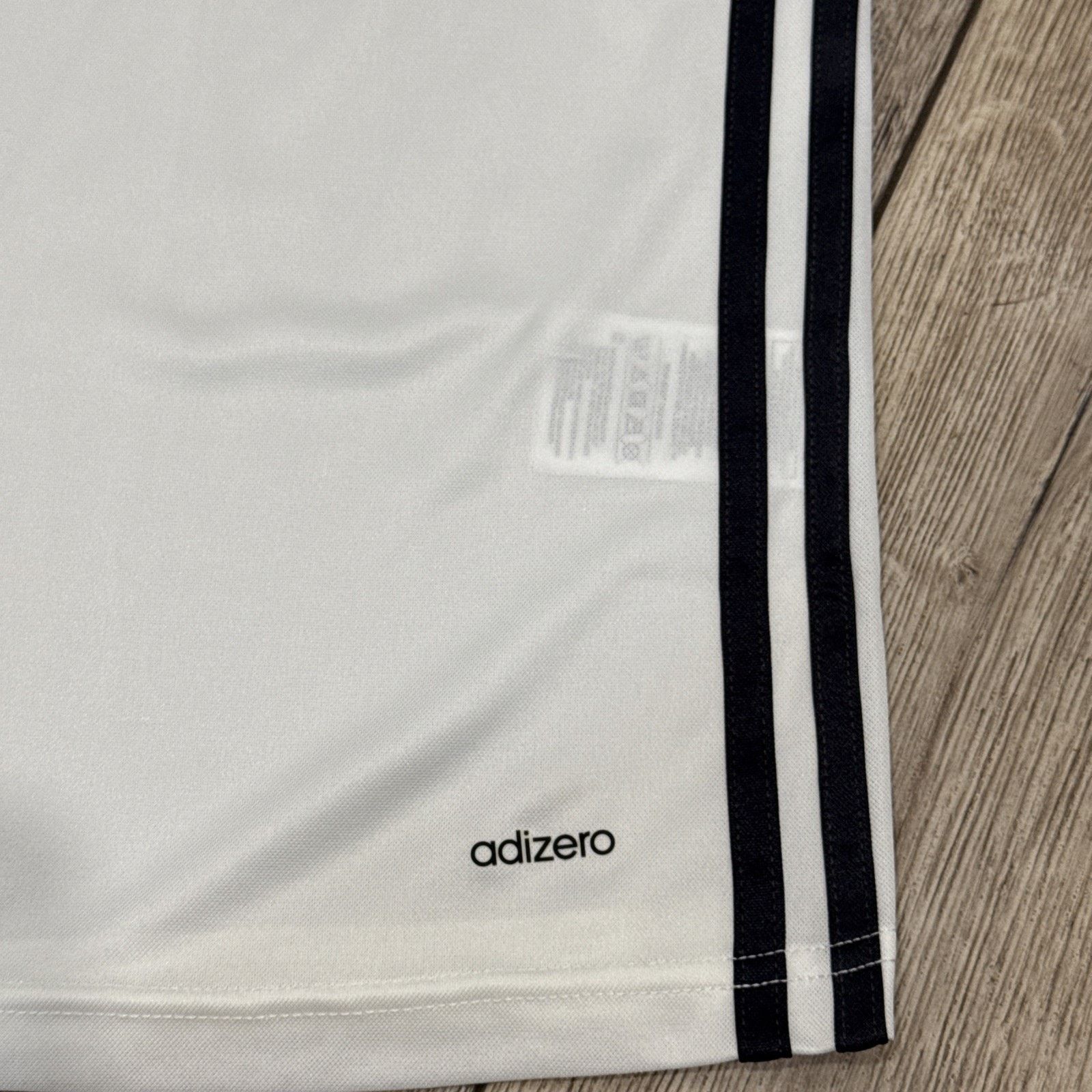 Adidas Germany 2015 Home PLAYER VERSION adidas Jersey Mens XL Size US XL / EU 56 / 4 - 2 Thumbnail