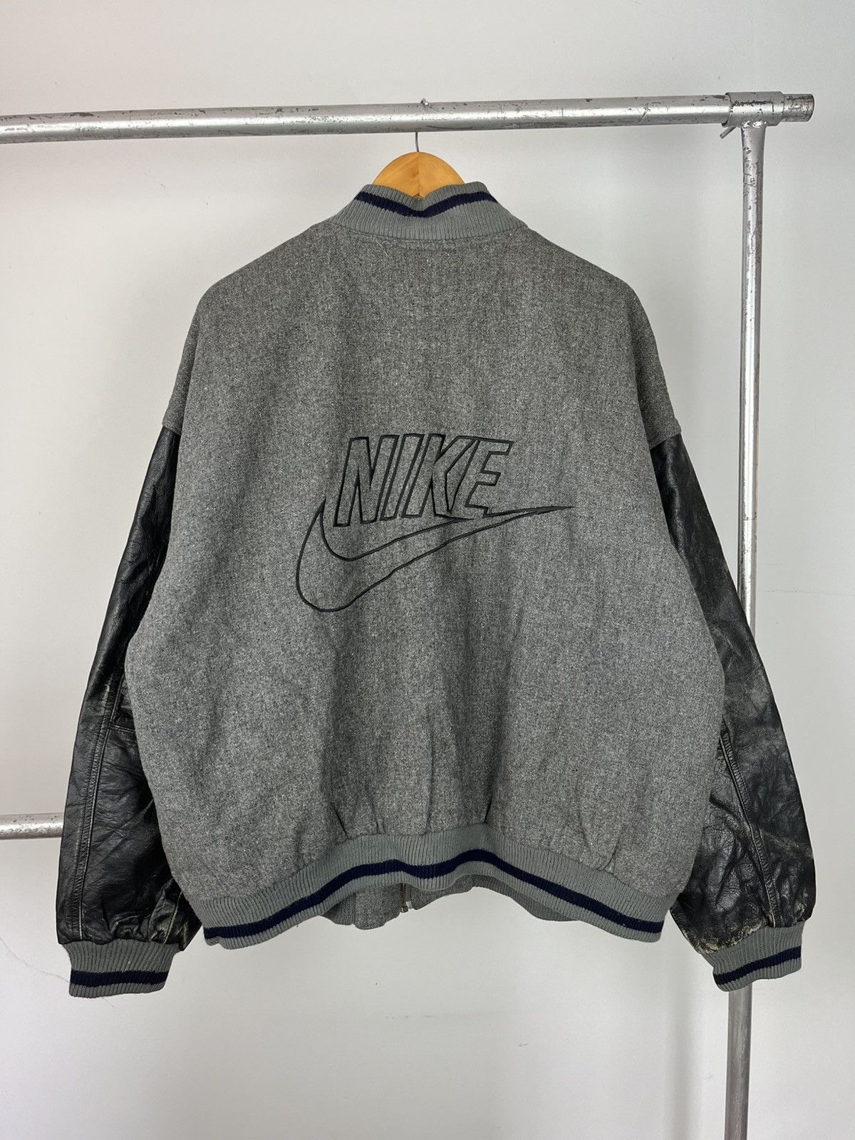 Nike Vtg90’s Nike Size US XL / EU 56 / 4 - 2 Thumbnail