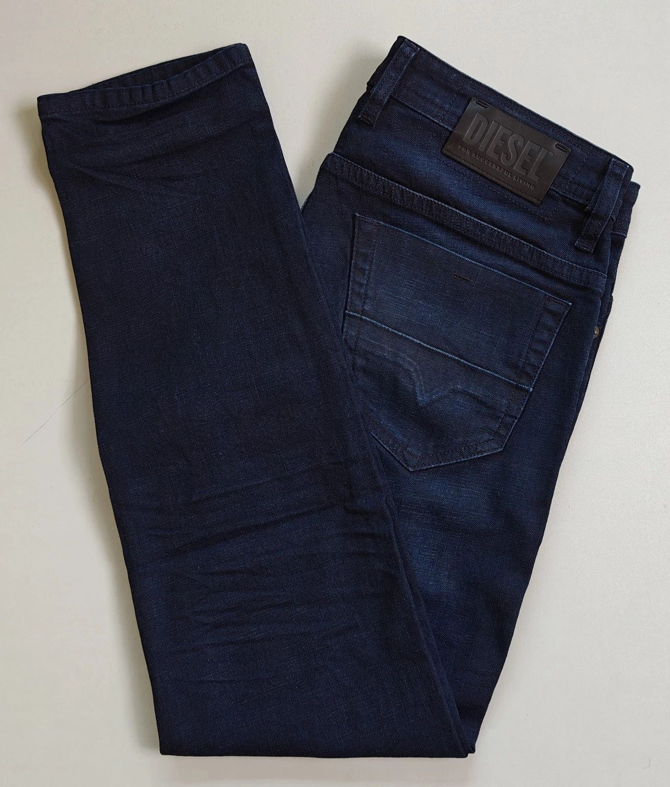 Diesel Diesel THOMMER-X L.30 MENS JEANS T/9517 Size US 31 - 13 Thumbnail