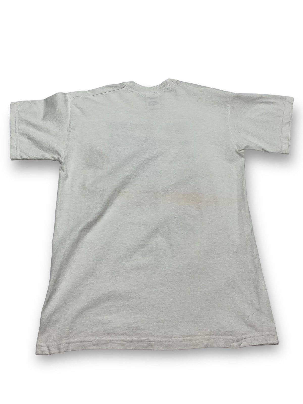 Other 90s Vintage PENDLE WAVELENGTHS Swimming Pool T Shirt Size US M / EU 48-50 / 2 - 5 Thumbnail