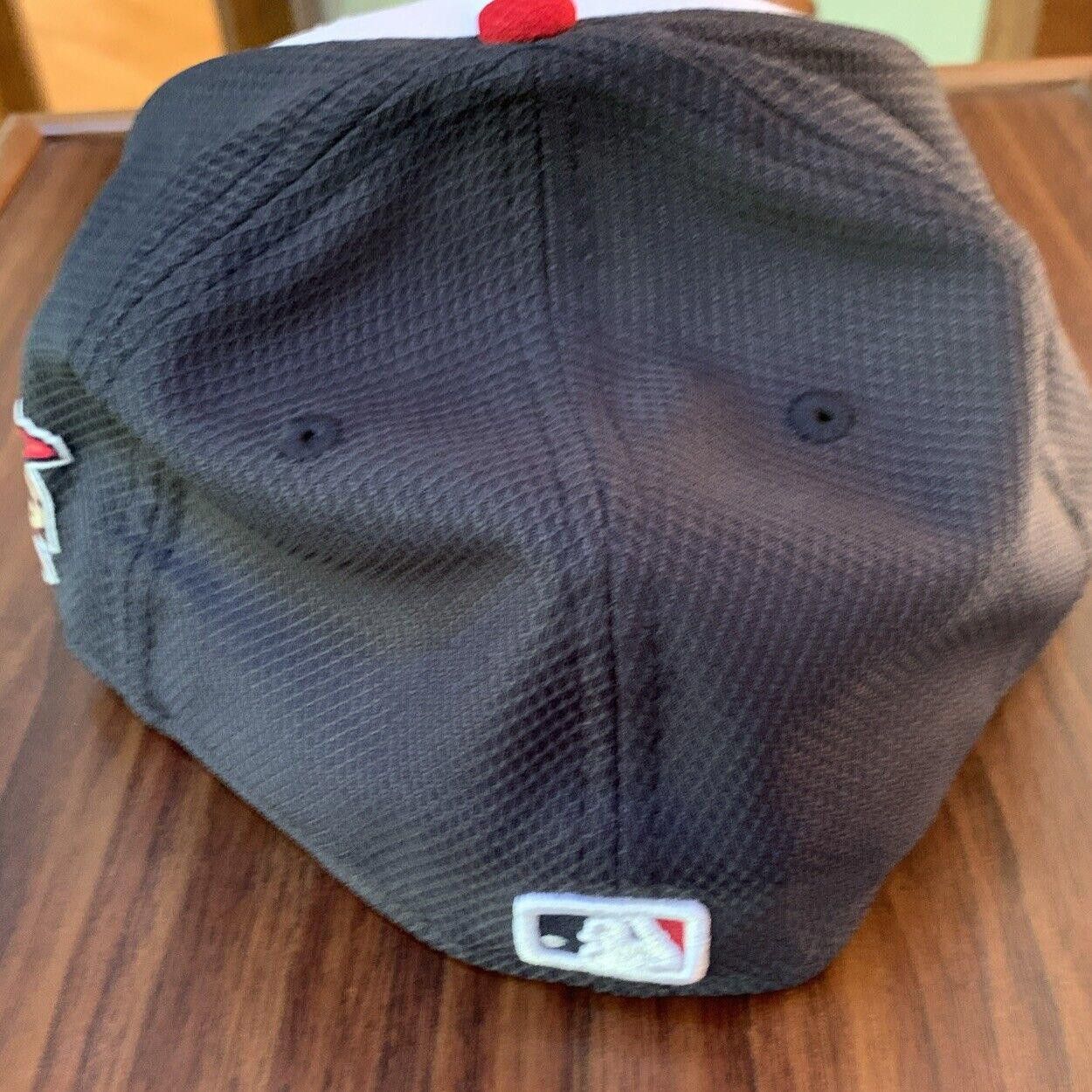 New Era MINNESOTA TWINS 2014 All Star Game New Era Size 7 3/8 NOS Size ONE SIZE - 3 Thumbnail