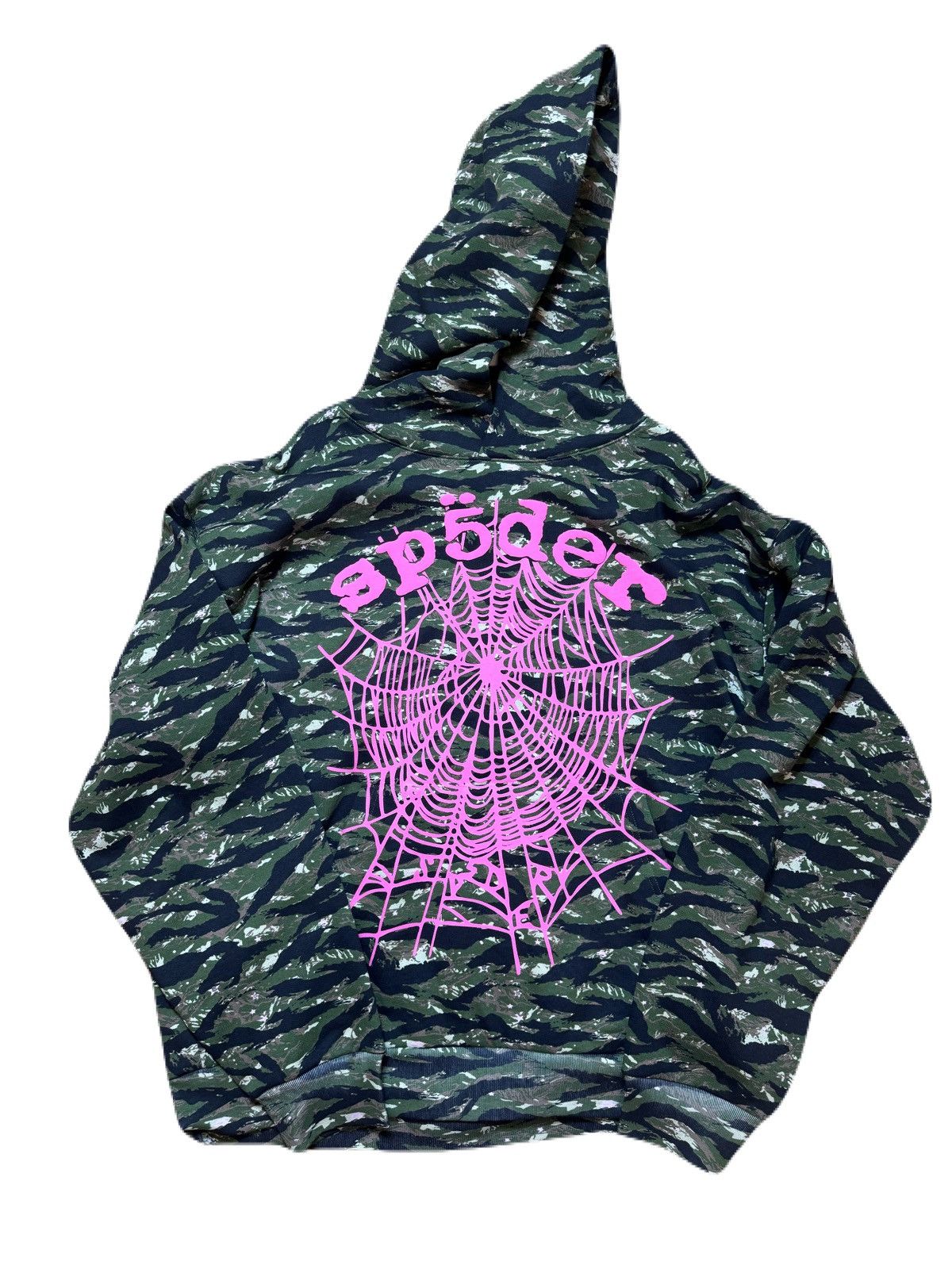 スケートボード Sp5der Spider worldwide set-perple Sp5der Spider worldwide hoodie-perple - メルカリ